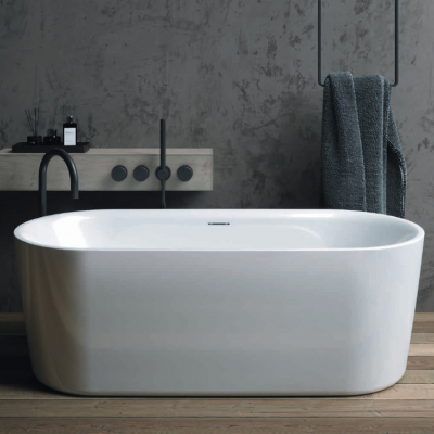 Литьевые ванны