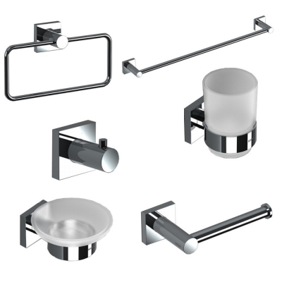 Аксессуары для ванной