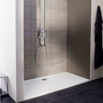 Душевые поддоны