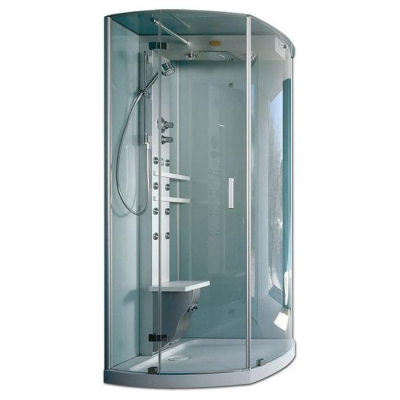 Душевые кабины