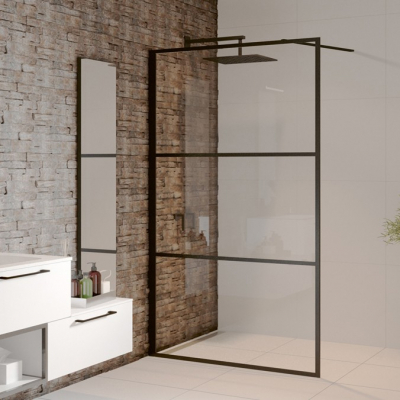 Душевые ограждения