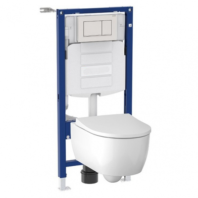 Сантехнические инсталляции