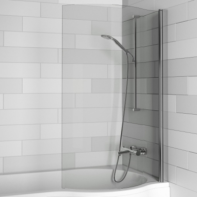 Шторки для ванн