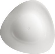 Ванна из искусственного камня Riho Ovideo 160х160 B125001105 (BS5000500000000) без гидромассажа Ванна из искусственного камня Riho Ovideo 160х160 B125001105 (BS5000500000000) без гидромассажа